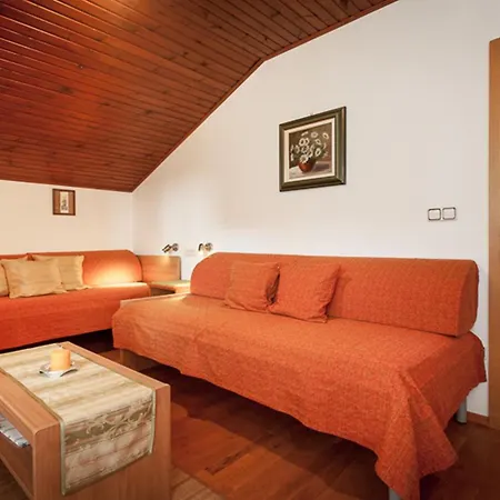 Apartament Tamara Rovinj