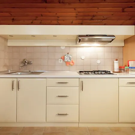 Tamara Apartament Rovinj