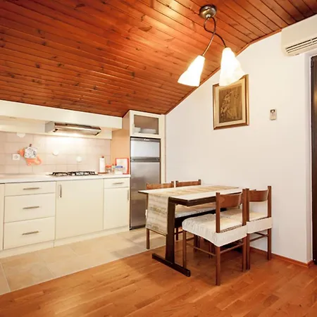 Appartement Tamara Rovinj