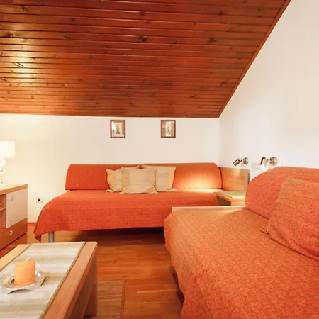 Appartement Tamara *